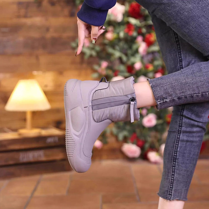 Cozy Non-Slip Women's Winter Snow Boots