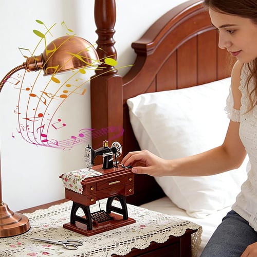 MelodyCharm - Turn Any Room Into a Calm, Timeless Retreat