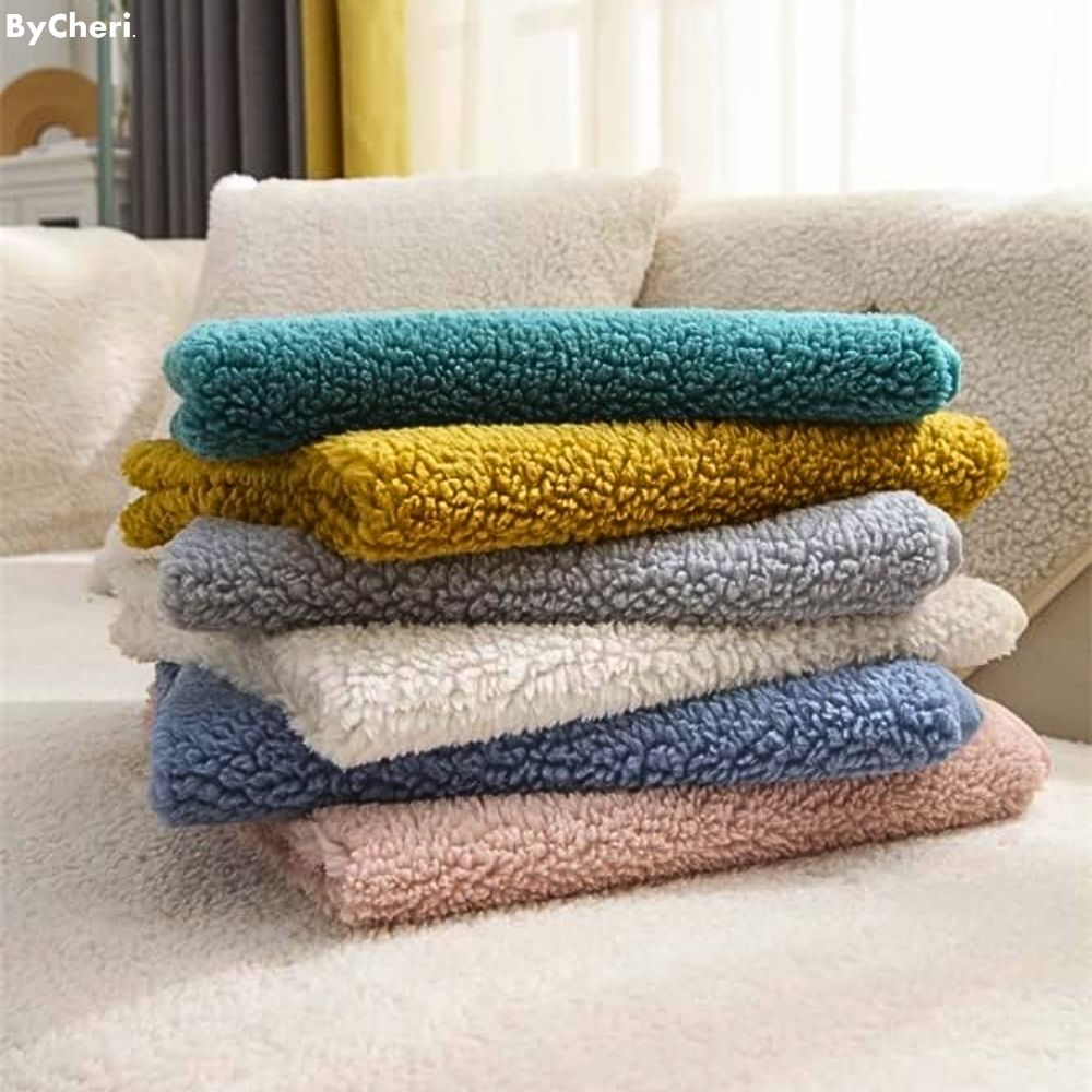 SlipGuard - Instantly Protect and Refresh Your Sofa’s Look