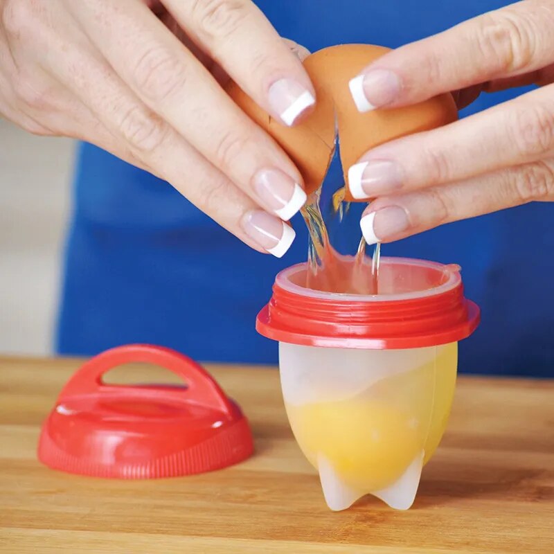 Eggy™ - Easy Peel Eggshell Remover Tool