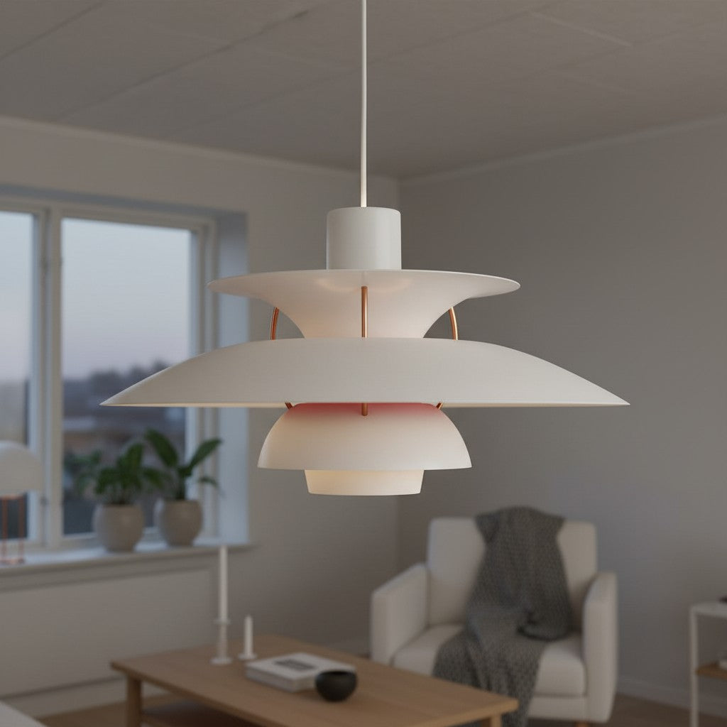 LumiNord - Transform Your Room with Warm, Cozy Nordic Light