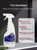 RustErase™ - Concentrated Rust Remover for Steel & Iron