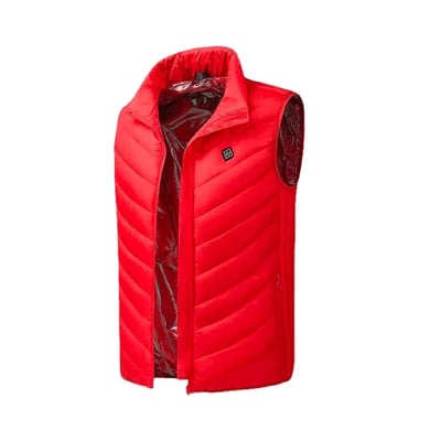 HeatPro™ - Rechargeable Heated Outdoor Vest for Cold Weather