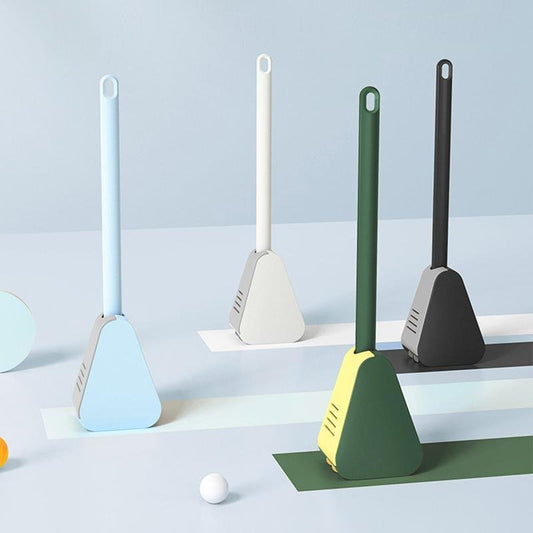 Silly™ - Modern Toilet Brush with Sleek Design