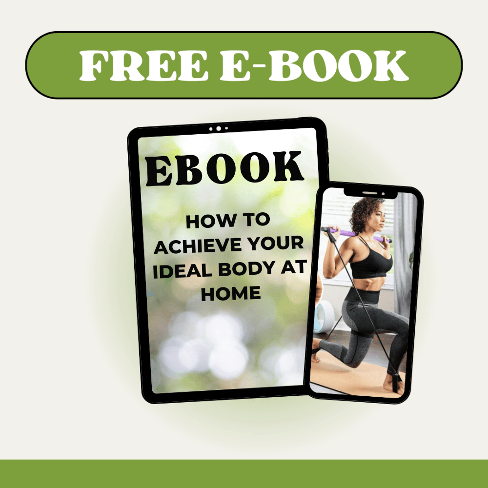 FlexiCore - Build Strength and Flexibility Anytime, Anywhere