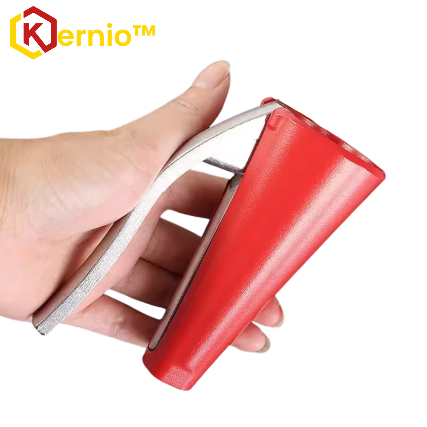Kernio™ - Classic Walnut Nutcracker for Easy Shelling