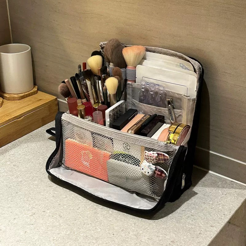 BelleVesta - Organize Makeup Quickly, Protecting Every Beauty Essential
