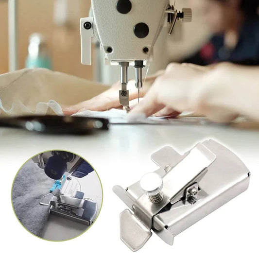 AlignPro™ - Magnetic Seam Guide for Precise Sewing
