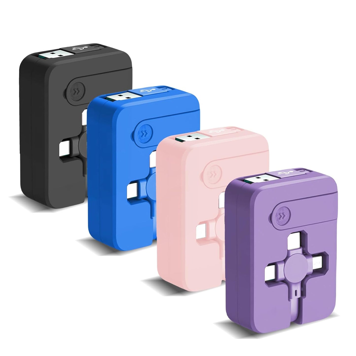 CablePro™ - All-in-One Universal Charging Cable