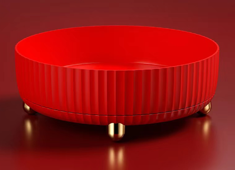 SpinEase™ - Rotating Cosmetic & Kitchen Storage Turntable Organizer