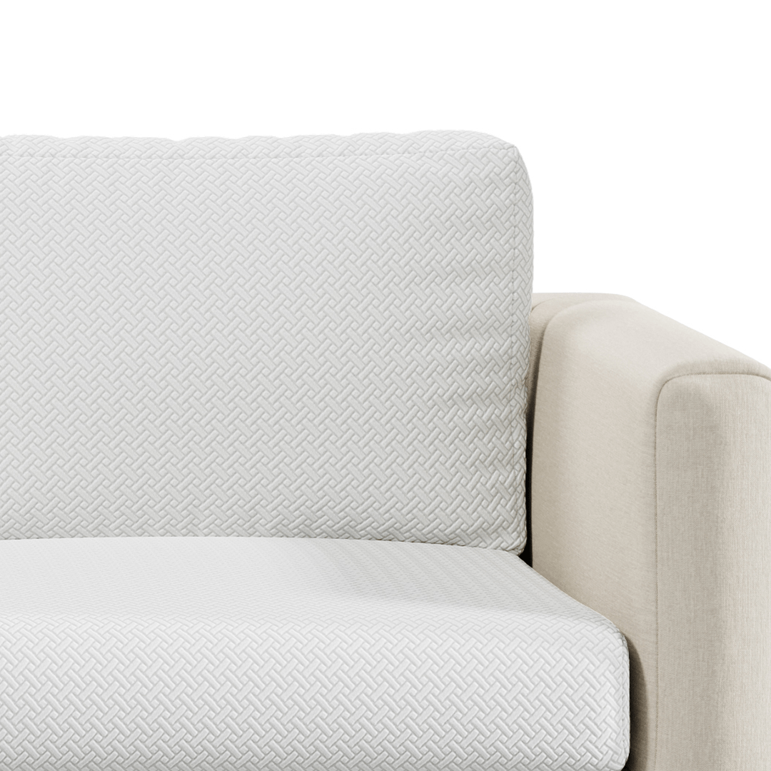 CozyNest™ - Classic Stretch Sofa Cover