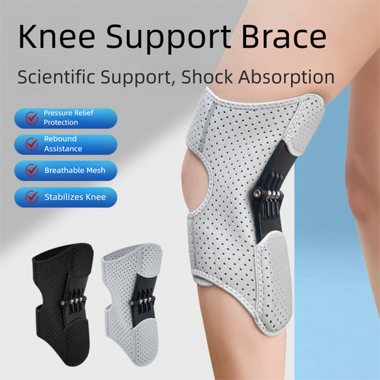 FlexGuard - Move Freely Without Knee Pain or Stiffness