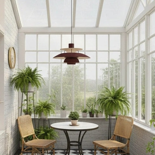 LumiNord - Transform Your Room with Warm, Cozy Nordic Light