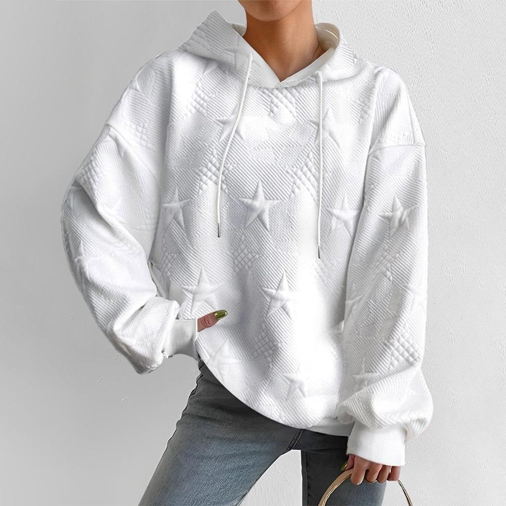 Cozy Sweatshirt for Timeless Comfort and Warmth