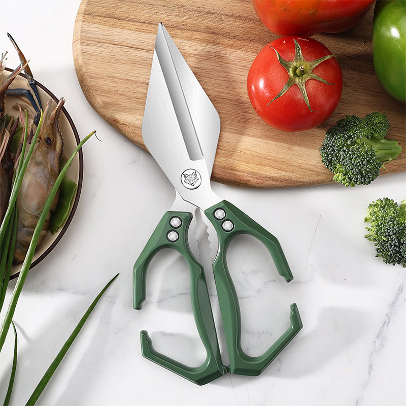 SliceMaster™ - Precision Kitchen Slicer for Effortless Meal Prep