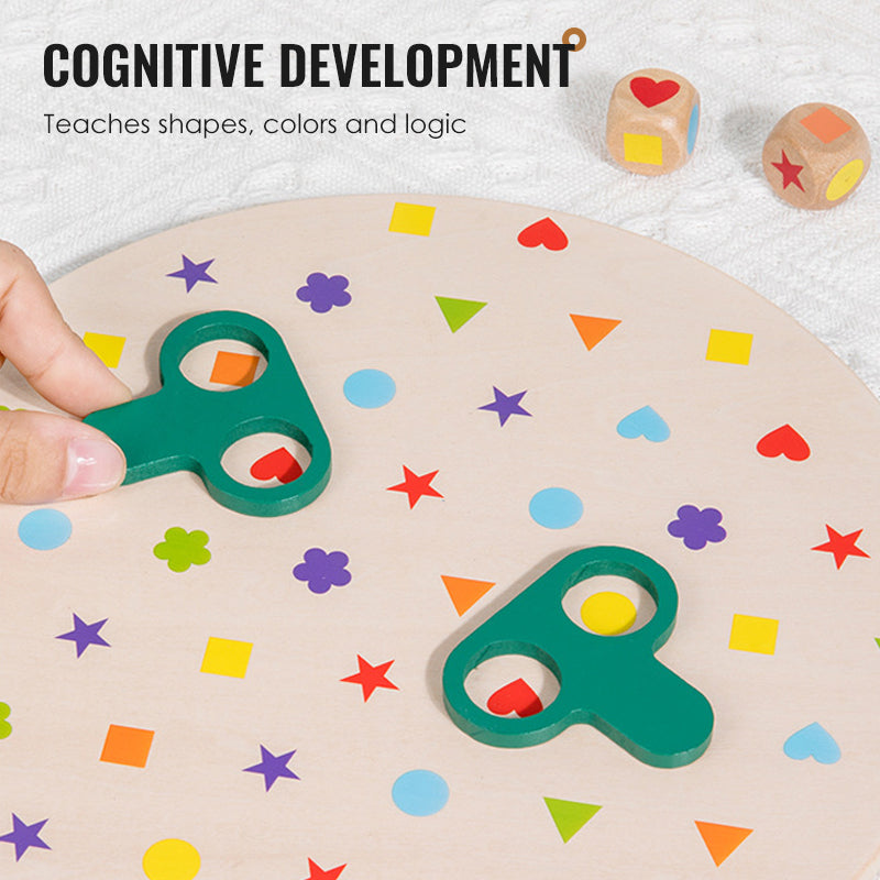 BrightBlocks™ - Engaging Educational Building Toys for Focus and Learning