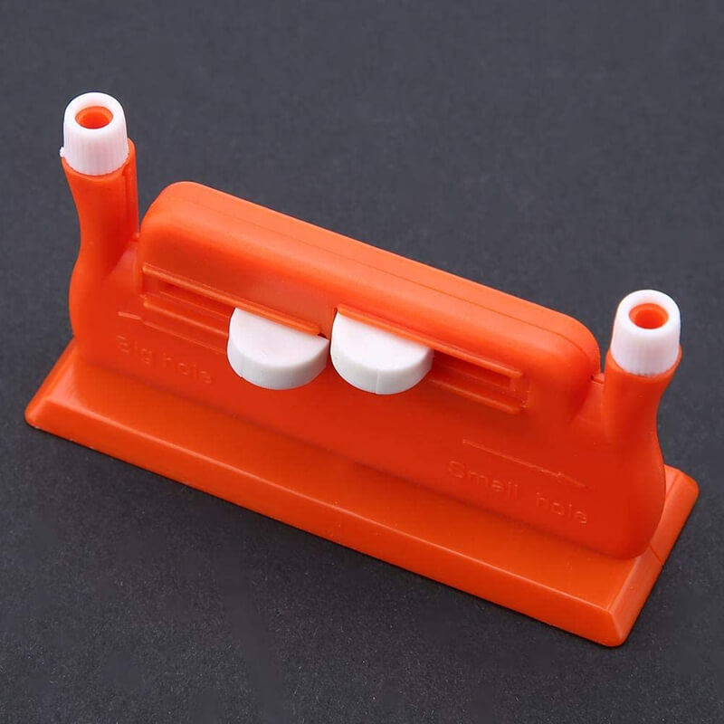 AutoHem™ - Effortless Thread Sewing Needles Set