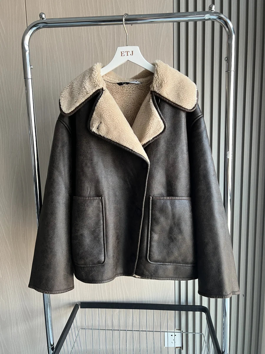 Cozy Fall Winter Fashion Essentials 2025