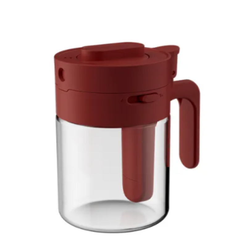 PrecisionPour™ - Stylish Kitchen Measuring Pourer