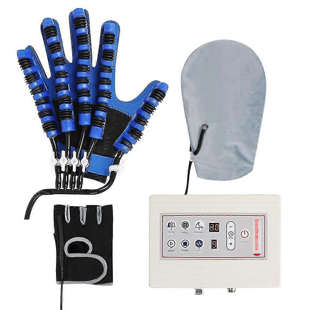 GripVive - Regain Strong, Flexible Hands Quickly and Easily