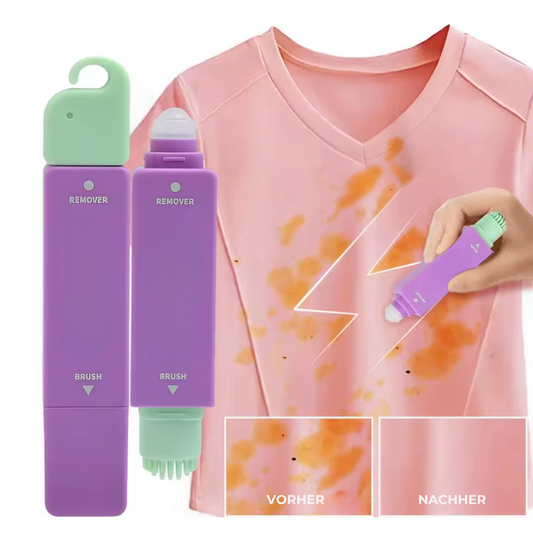StainSwift - Instantly Erase Stains Anywhere, No Water Needed