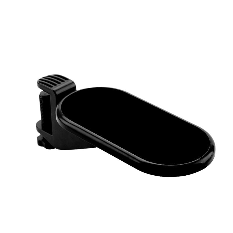 Ergonomic Adjustable Computer Armrest for Desk Comfort