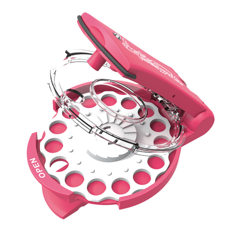 LusailStore™ - Professional Electric Nail Drill Machine