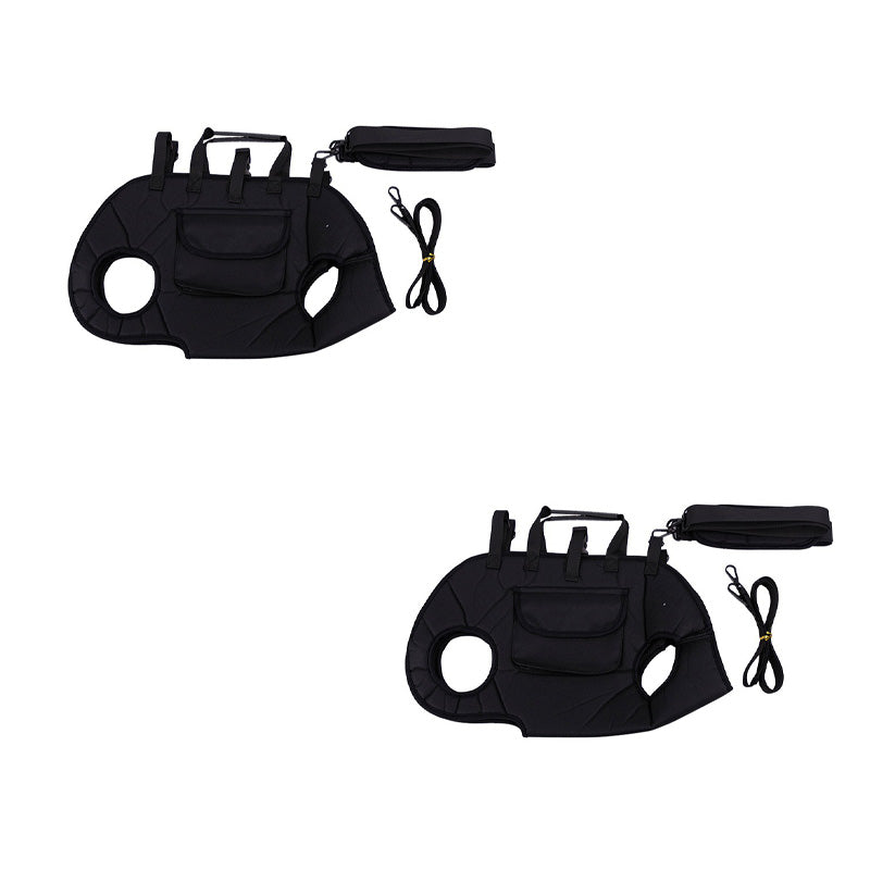 PawPal™ - Breathable Portable Pet Backpack for Easy Travel