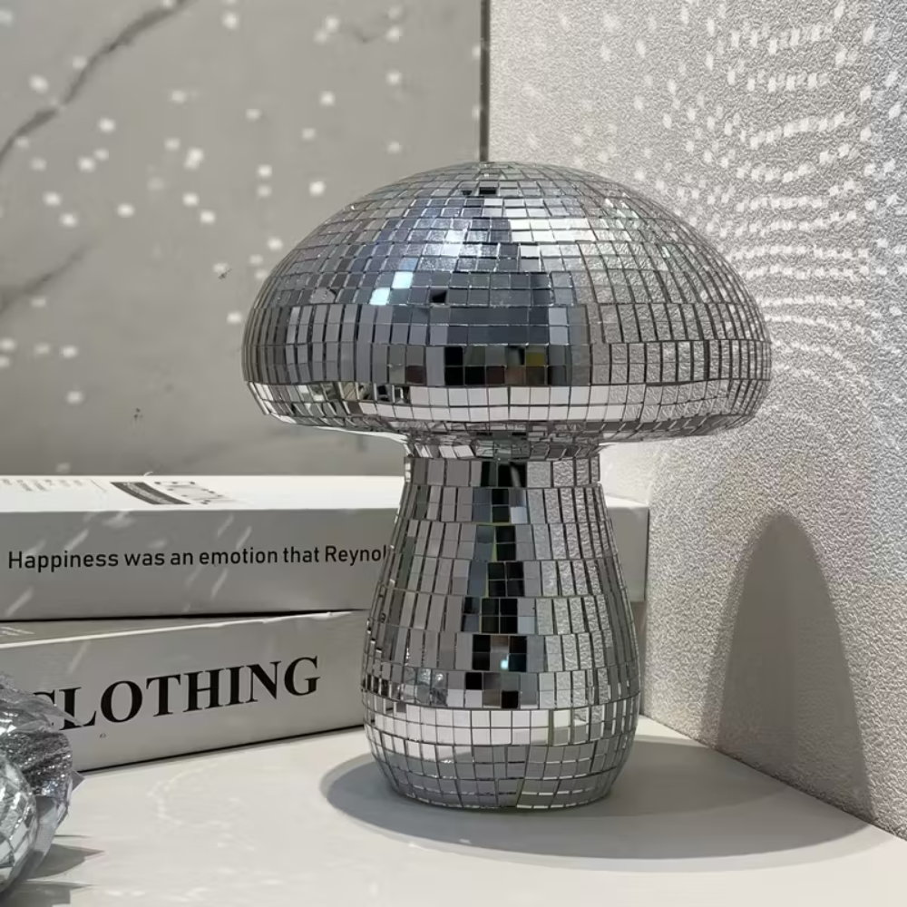 LumoGlow - Instantly Transform Any Room with Vibrant Disco Lights