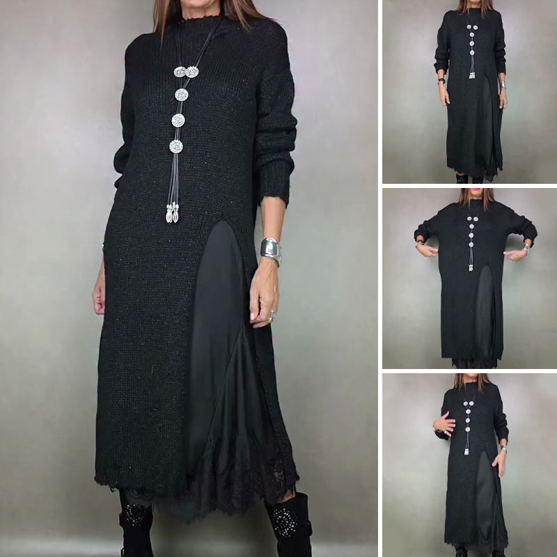 Stylish Women's 2-Piece Fashion Set
