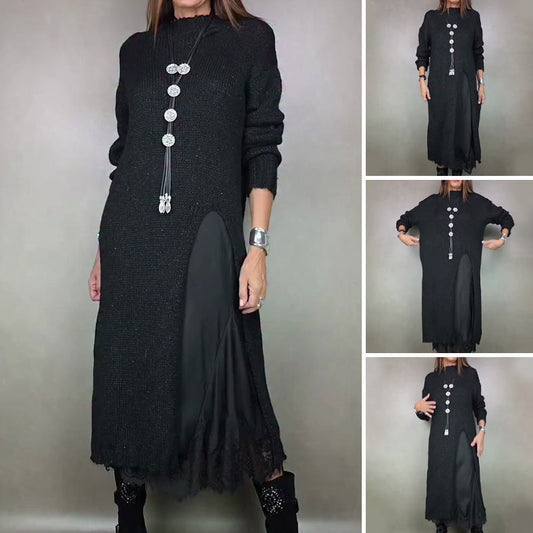 Stylish Women's 2-Piece Fashion Set