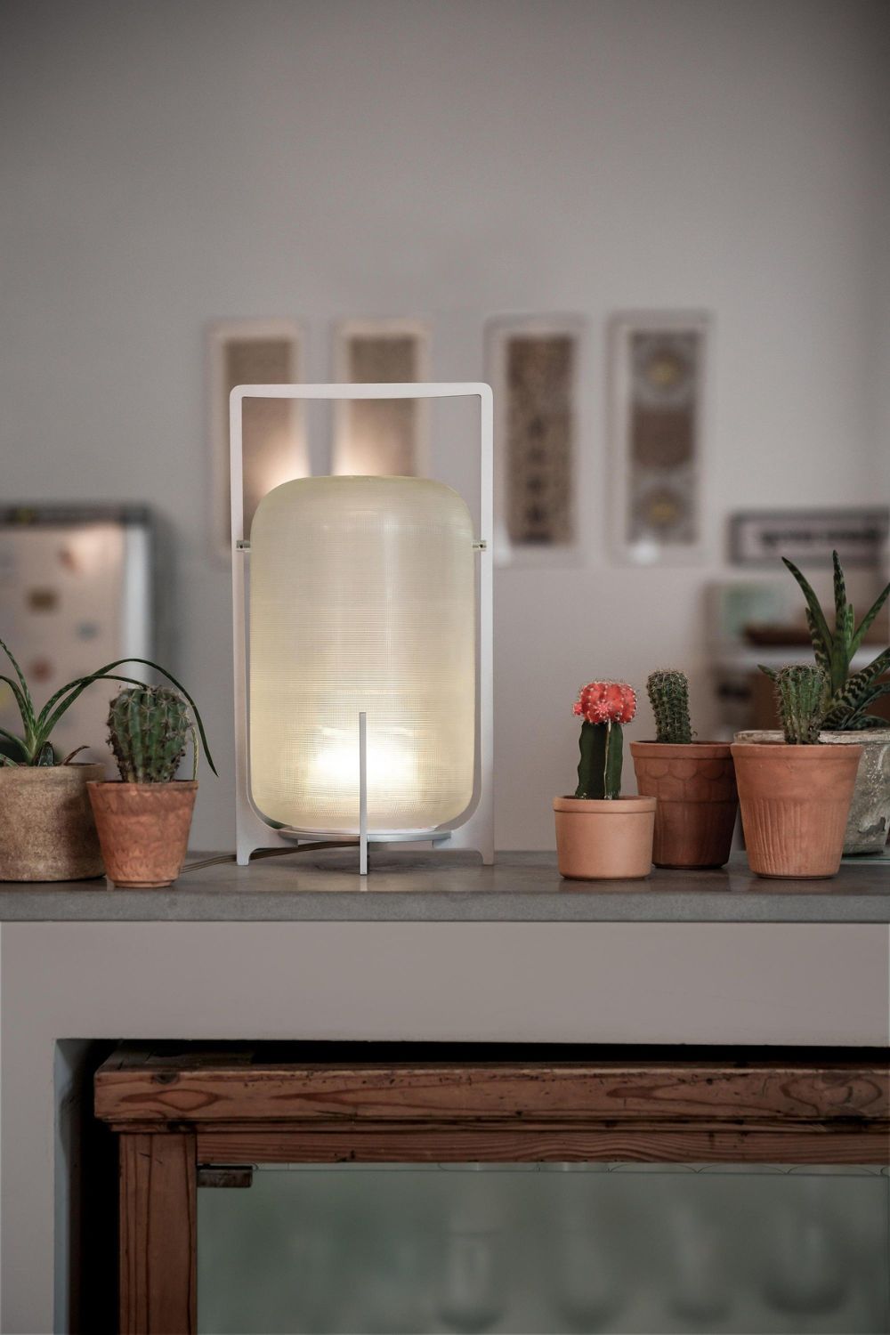 LumaGlow - Instantly Create Warm, Cozy Light Anywhere Effortlessly