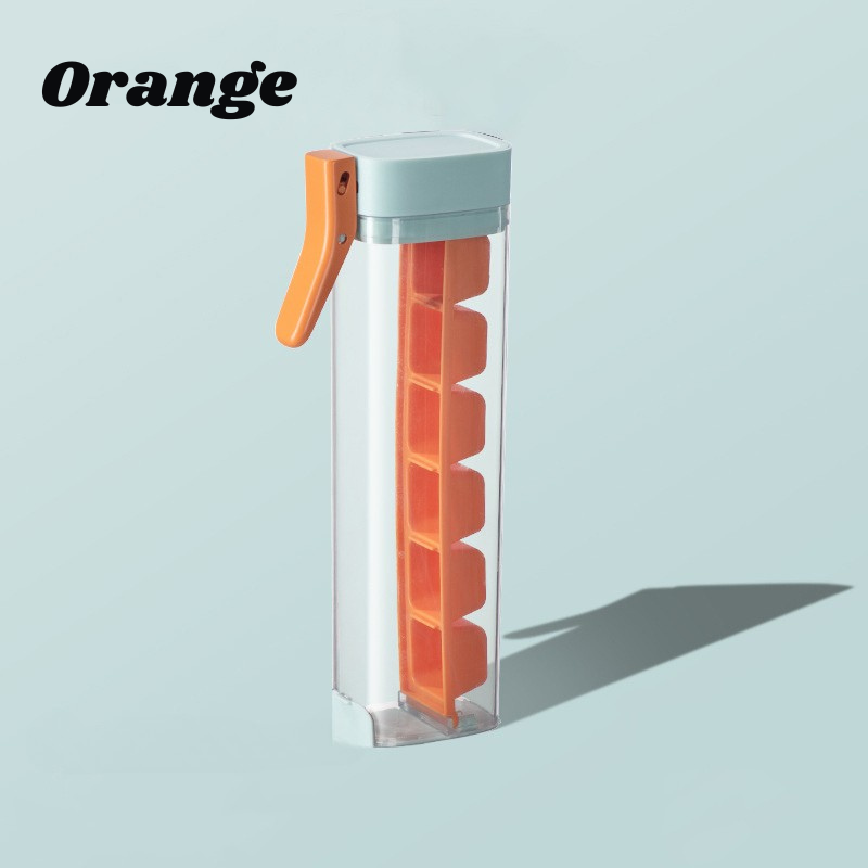 SipChill™ - Drink Holder & Hand Sanitizer Clip