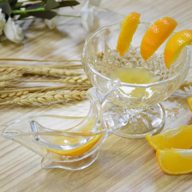 CitrusPress™ - Easy Squeeze Lemon & Lime Juicer
