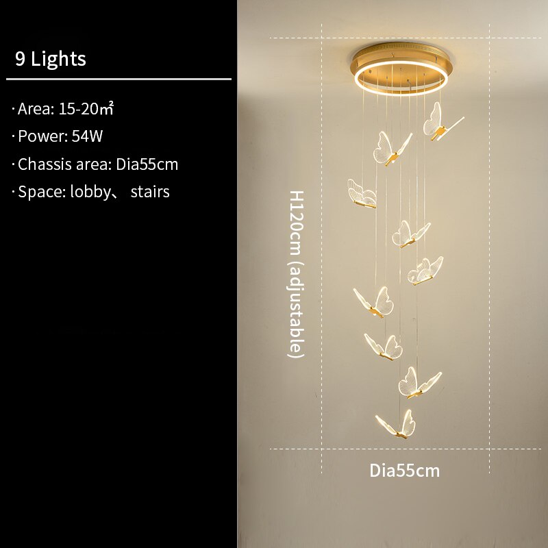 LumaFlare - Elevate Your Room Instantly with Stunning Light Artistry