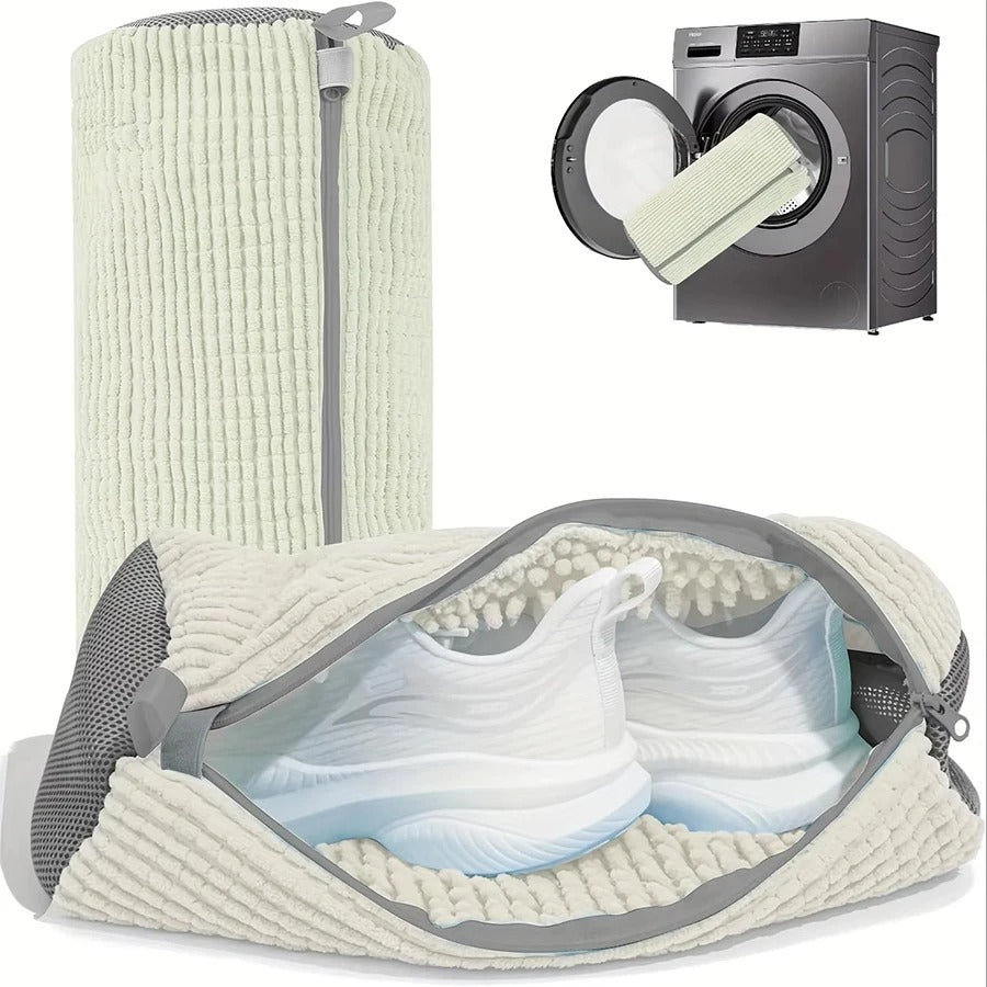 Shoe Cleaning Bag