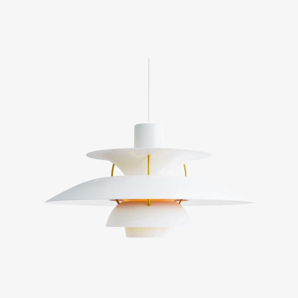 LumiNord - Transform Your Room with Warm, Cozy Nordic Light