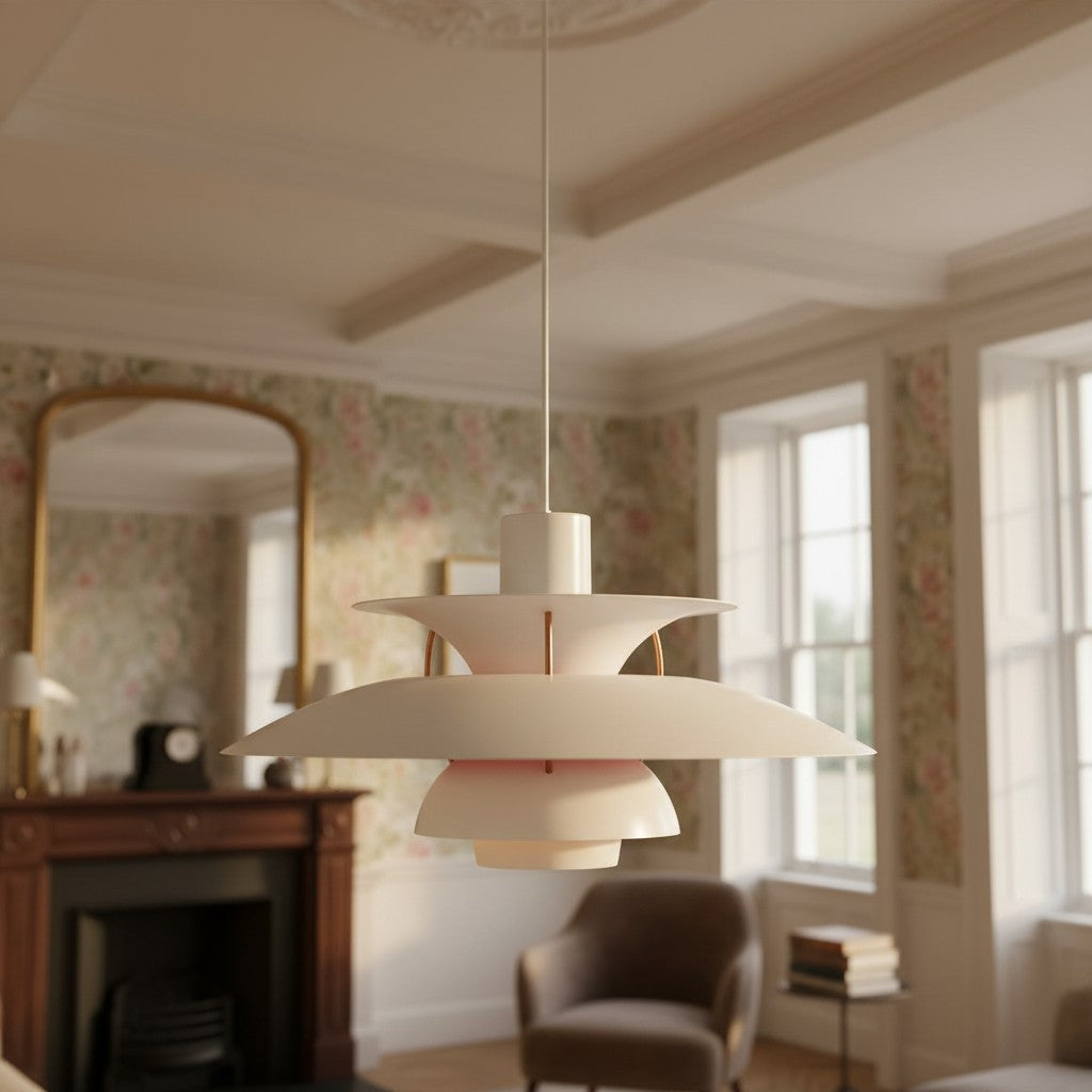 LumiNord - Transform Your Room with Warm, Cozy Nordic Light