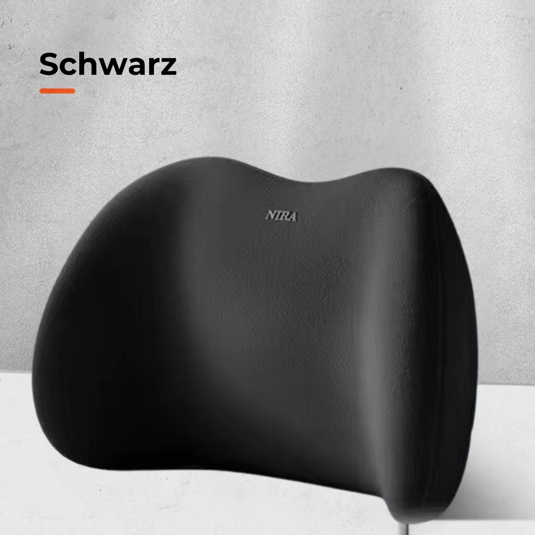 RideGuard™ - Comfortable Pain-Relief for Every Ride