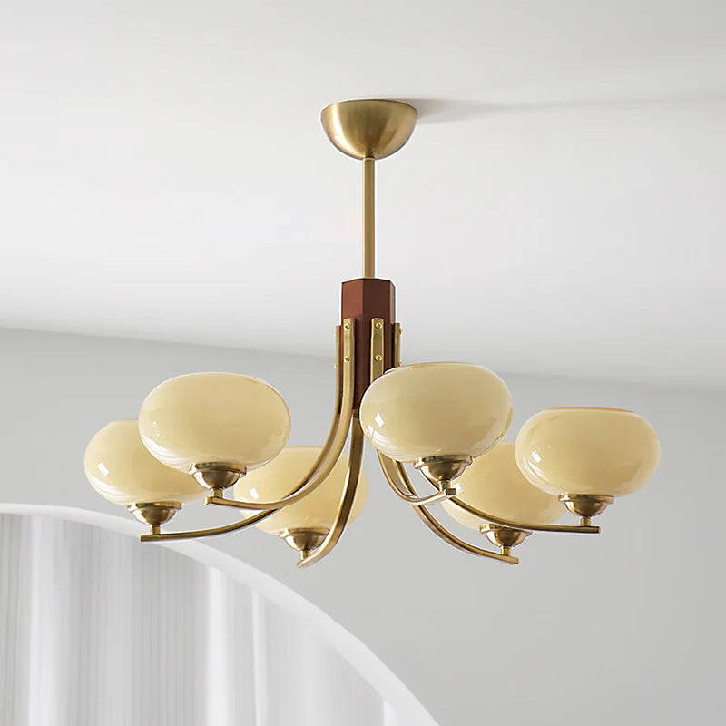 LumaNest - Cozy, Lasting Light That Transforms Any Room