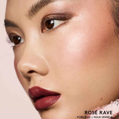 LumiGem - Lasting Diamond Glow That Melts Into Your Skin