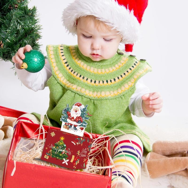 VaultVibe™ – Holiday Sound Experience for Unforgettable Joy
