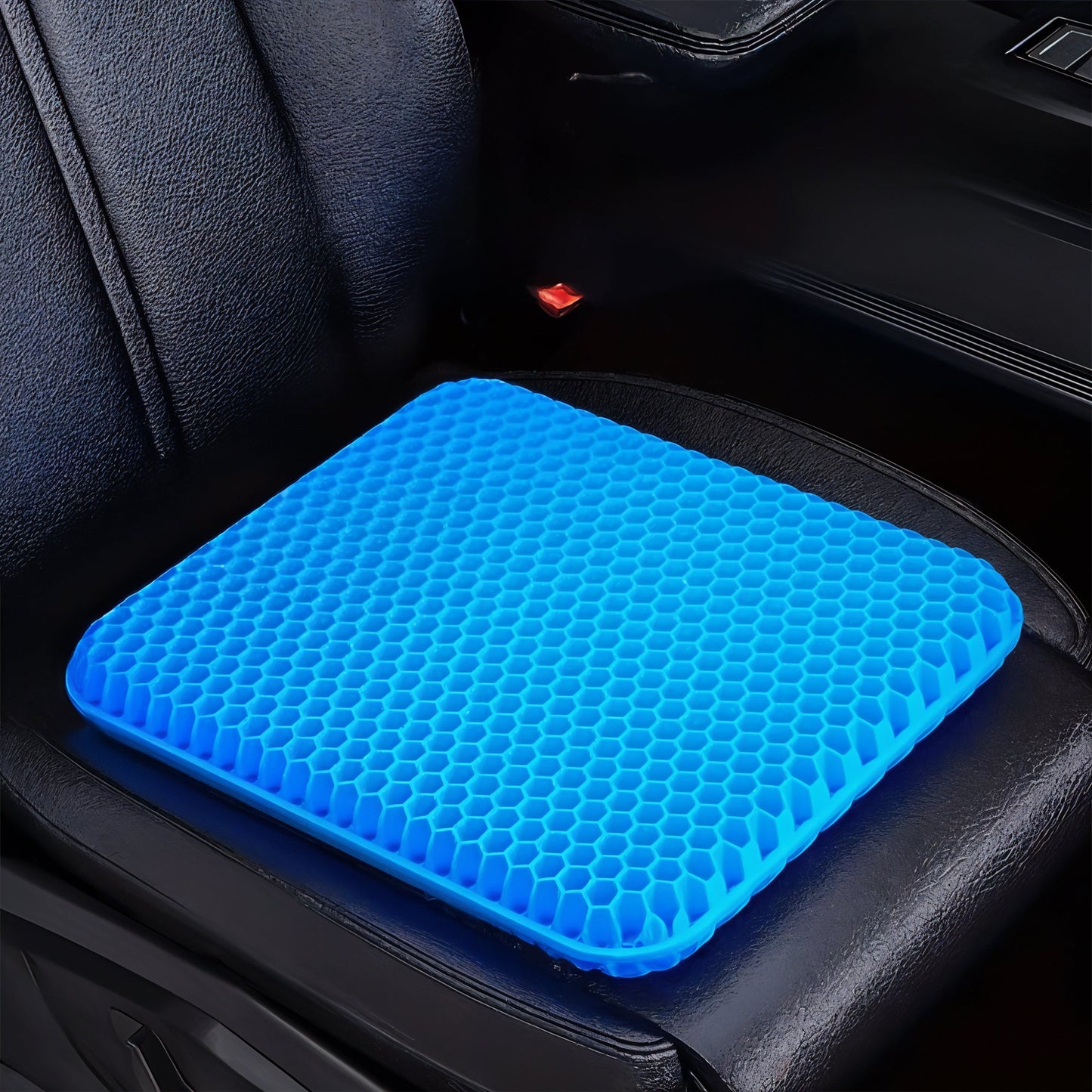 ComfortNest - All-Day Pain-Free Comfort for Long Sitting Sessions