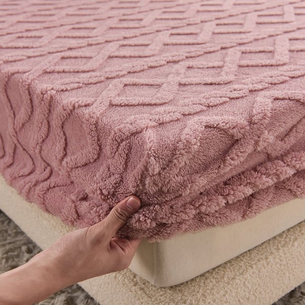 FlannelDream™ - Soft All-Season Flannel Bedding Set