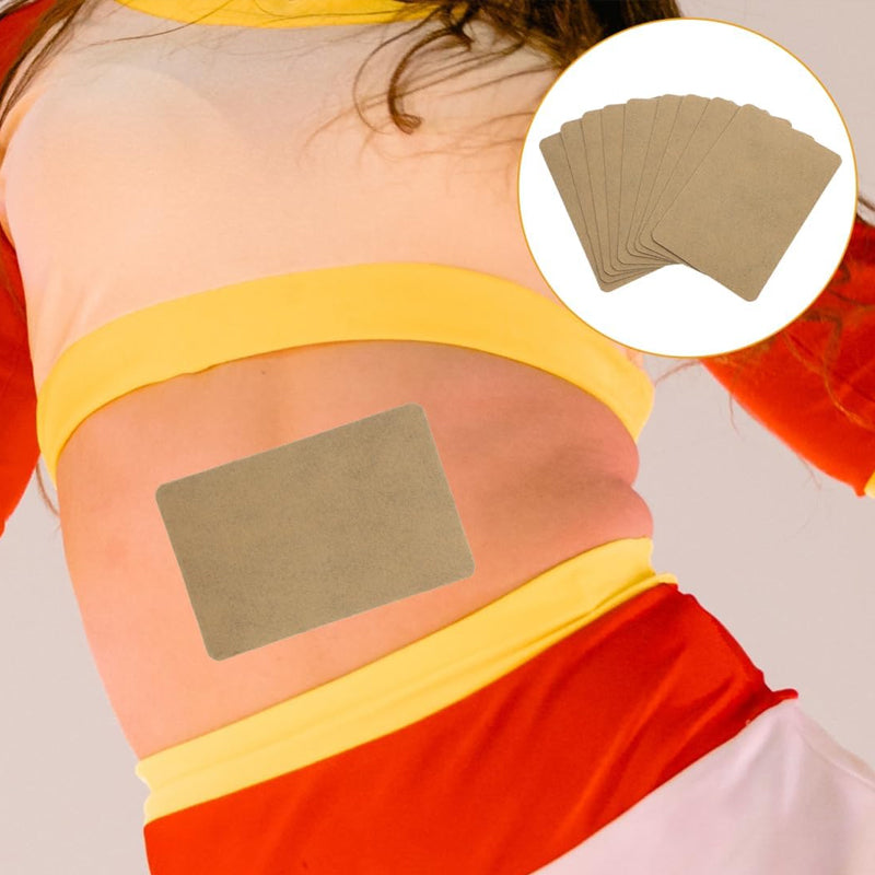 SootheEase™ - Natural Ginger Pain Relief Patch