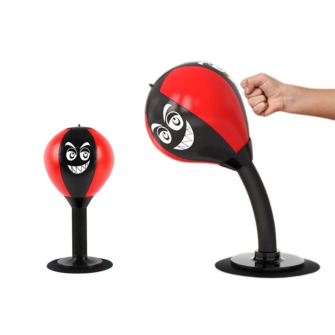 CalmCore - Instant Desk Stress Relief Anytime, Anywhere
