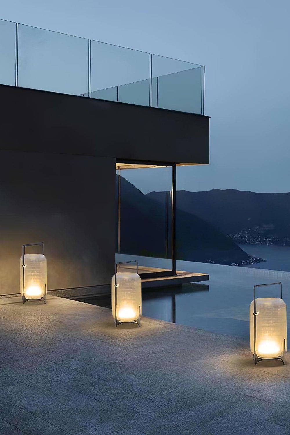 LumaGlow - Instantly Create Warm, Cozy Light Anywhere Effortlessly