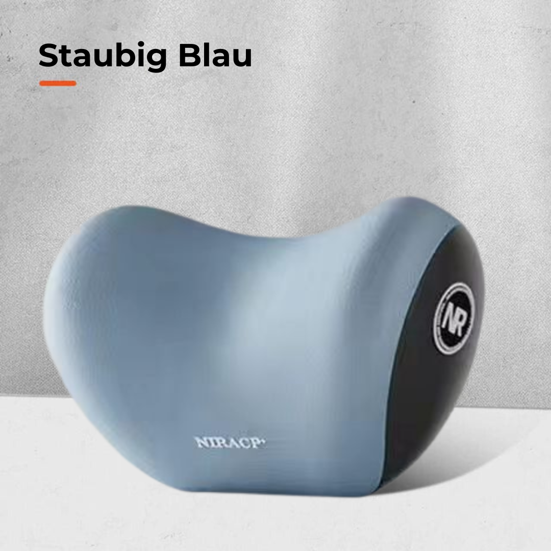 RideGuard™ - Comfortable Pain-Relief for Every Ride