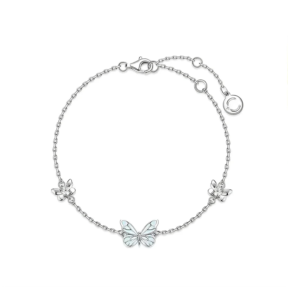 LumiVita - Jewelry That Glows Softly, Elevating Your Night Style