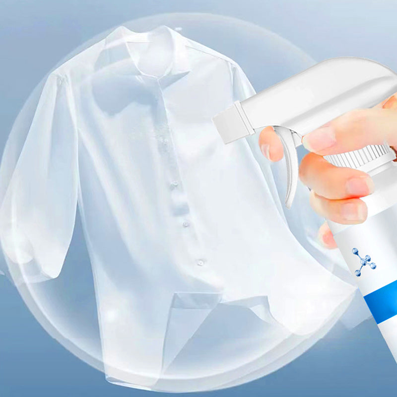 PureCleanse™ - Non-Ionic Laundry Stain Remover Emulsifier